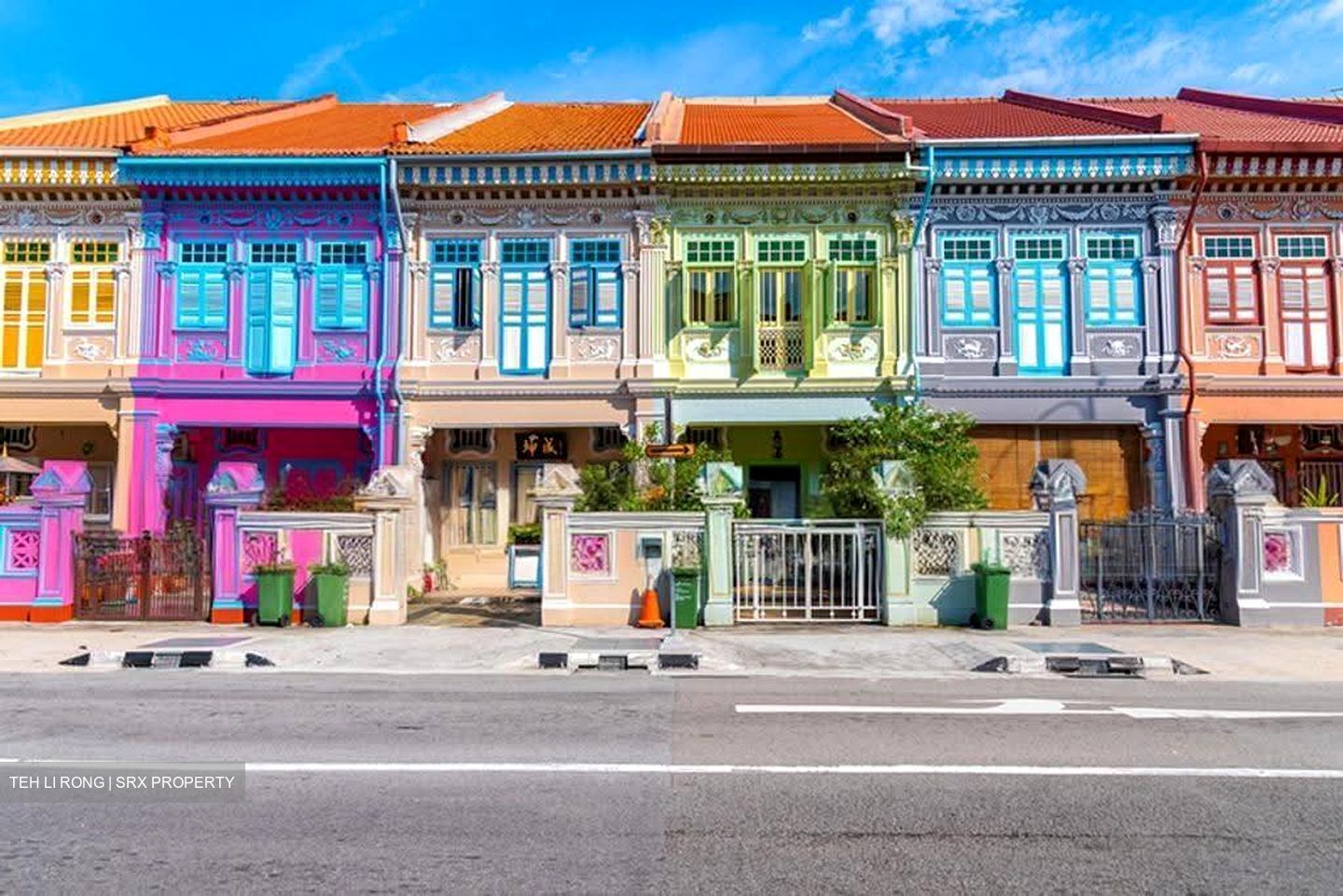 Lorong Stangee (D15), Terrace #610337331